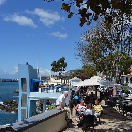 Charming Apartment In Funchal - Lazareto Eksteriør bilde