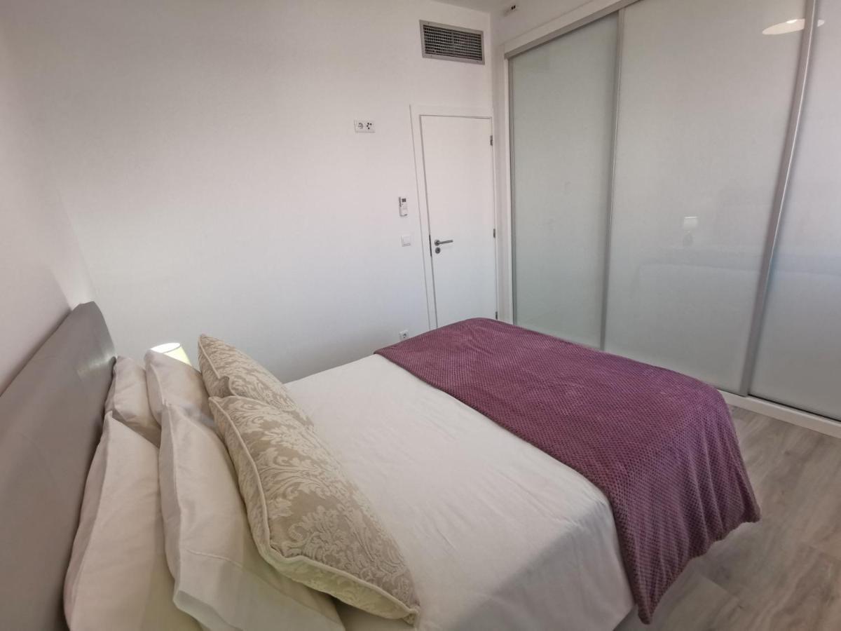 Charming Apartment In Funchal - Lazareto Eksteriør bilde