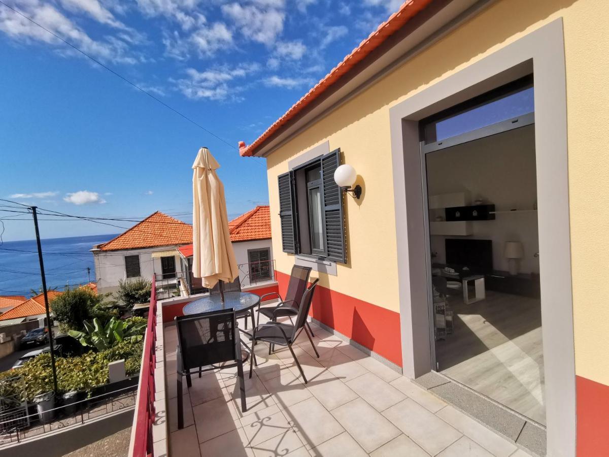 Charming Apartment In Funchal - Lazareto Eksteriør bilde