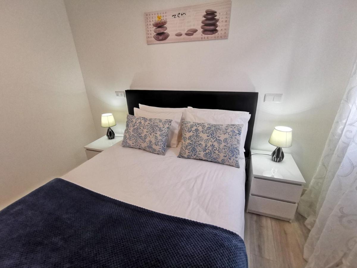 Charming Apartment In Funchal - Lazareto Eksteriør bilde