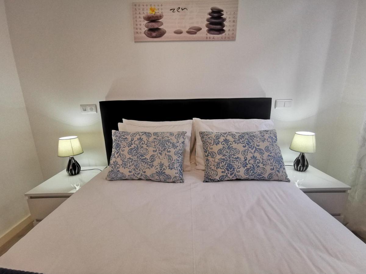 Charming Apartment In Funchal - Lazareto Eksteriør bilde
