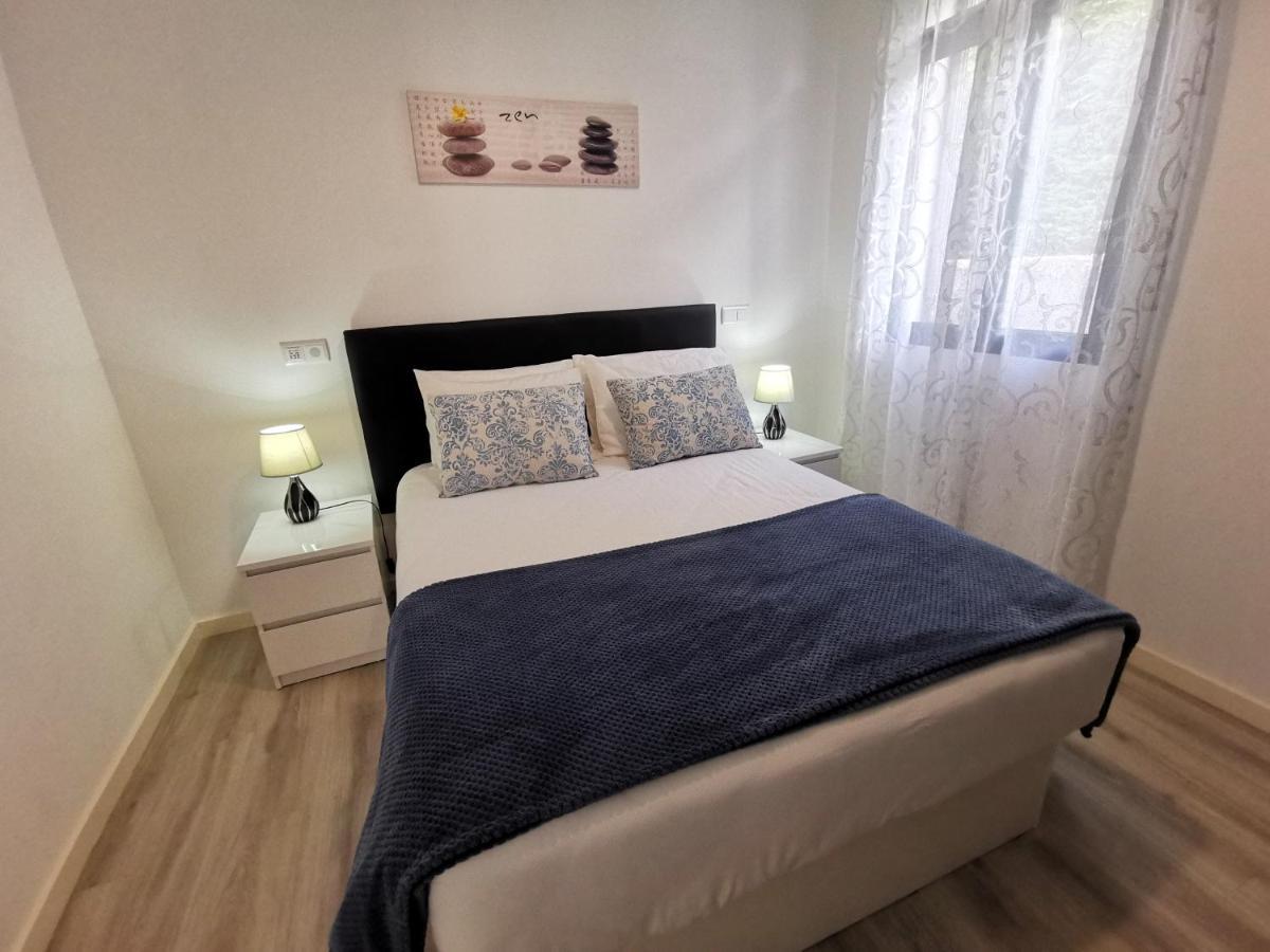 Charming Apartment In Funchal - Lazareto Eksteriør bilde